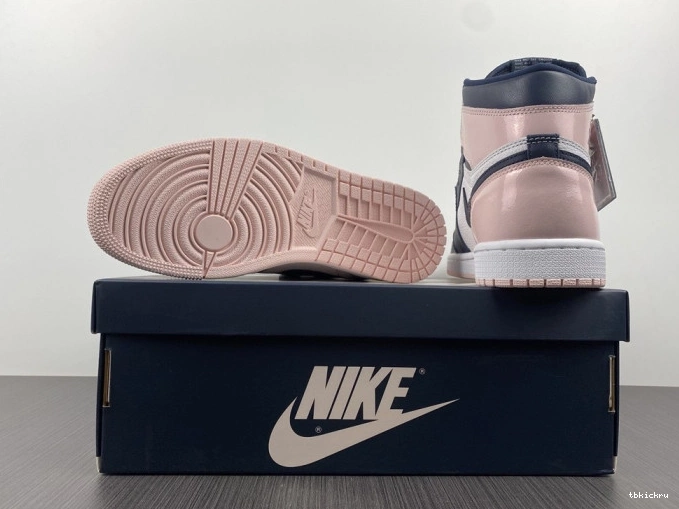 Rep TBK Air Atmosphere OG 1 DD9335-641 High Jordan 0819